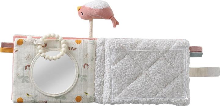 Produktbild Vertbaudet Baby Fotobuch SAVANNE