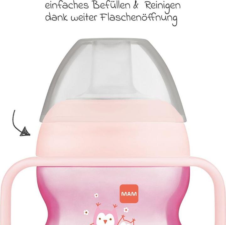 Actual product image MAM Starter Cup (150 ml)