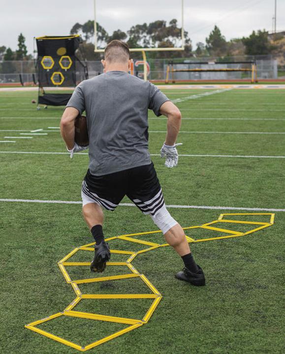 Produktbild SKLZ 10 Agility Trainer Pro Trapeze