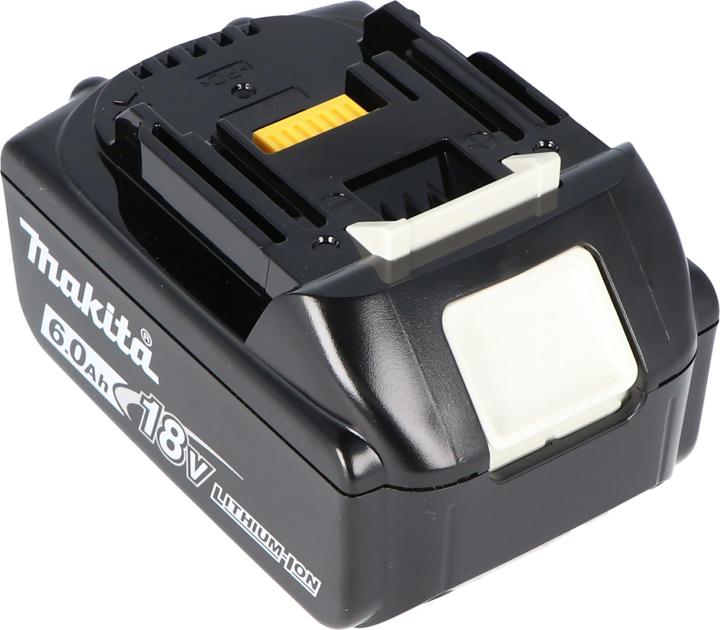 Image du produit Makita BL1860B (18 V)