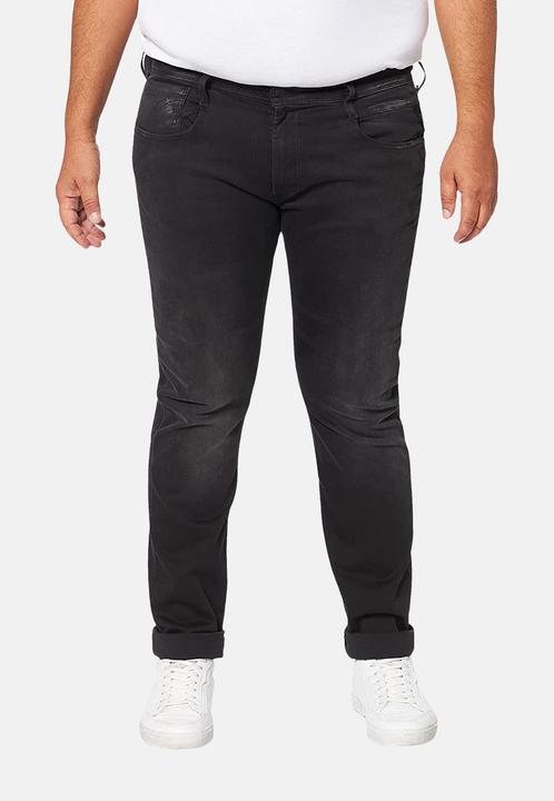 Produktbild Replay Jeans Anbass 5-Pocket-Style Hose (W38/L34)