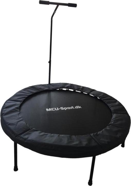 Produktbild Mu Sport MCU-Sport Fitness / Mini Trampolin 122 cm m/ T-Håndtag