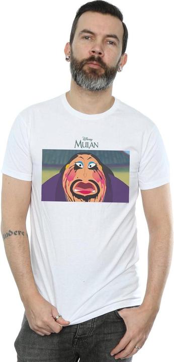 Produktbild Disney Mulan The Matchmaker TShirt (4XL)