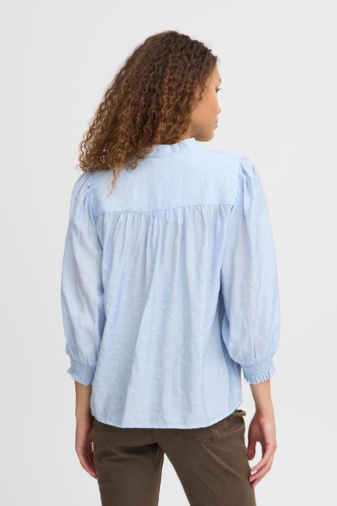 Produktbild Pulz Jeans PZMIRA Blouse 50208280 (M)