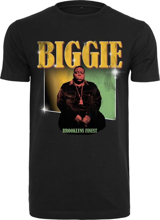 MT Biggie Finest Tee