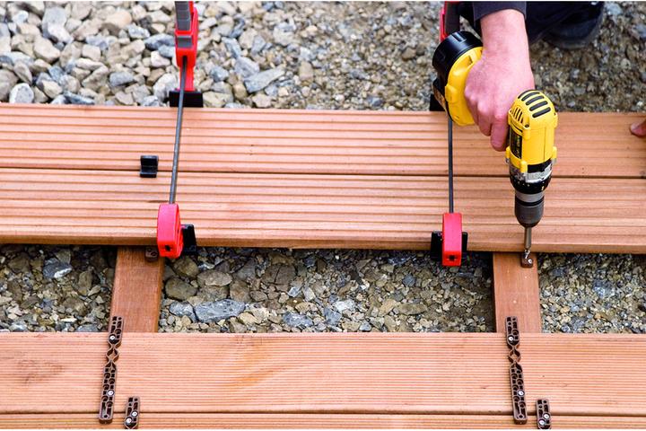 Produktbild Eurotec Terrassengleiter (200 x)