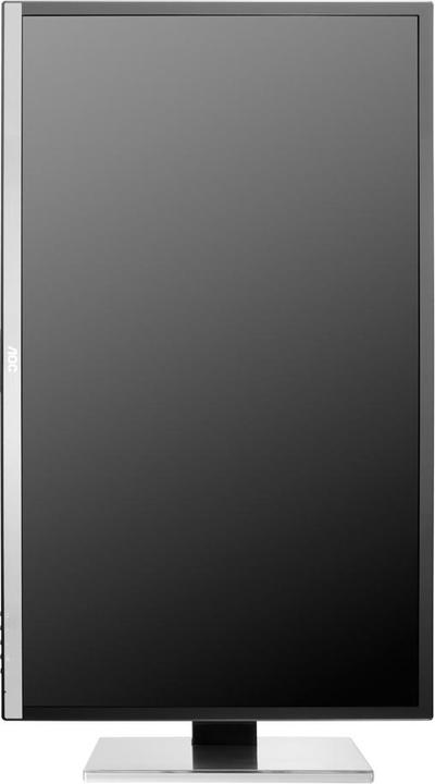 Produktbild AOC Q3277pqu (2560 x 1440 Pixel, 32")