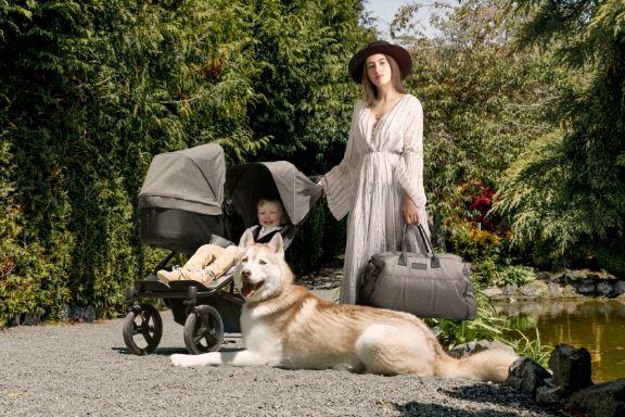 Immagine prodotto Mountain Buggy Duetto 3