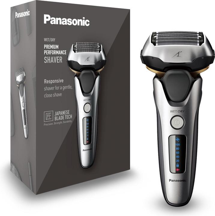 Productafbeelding Panasonic ES-LV69