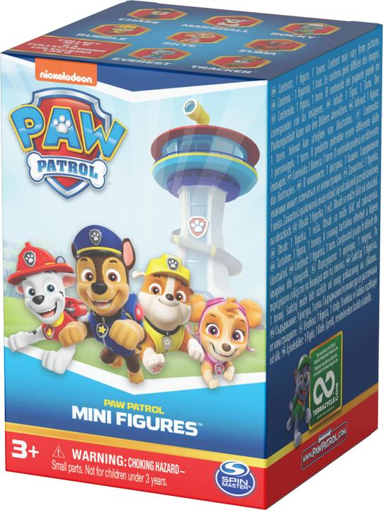 Produktbild Paw Patrol Paw Mini