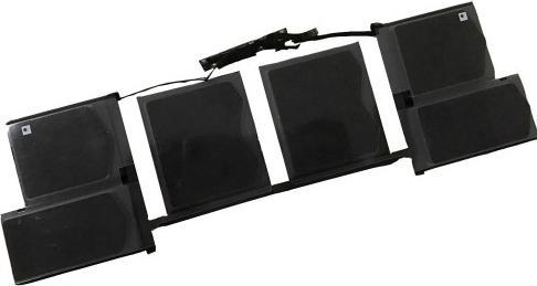 Produktbild Renov8 Battery for Apple MacBook Pro Retina 15" - Late 2016, Mid 2017 (A1707) (6600000 mAh)