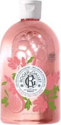 Actual product image Roger & Gallet Fleur Figuier Gel Douche (500 ml)