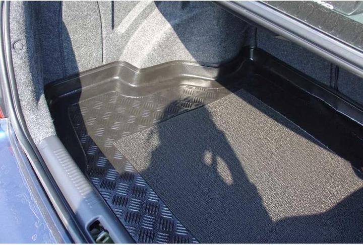 Actual product image Aristar Boot liner for Subaru Impreza from 2003 to 2007