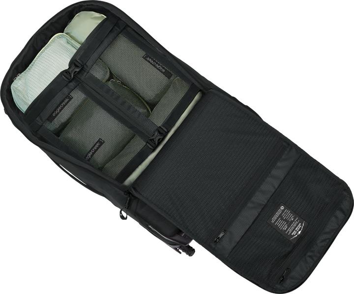 Actual product image Eagle Creek Tarmac Xe 2-Wheel (95 l, L (90 - 115l))