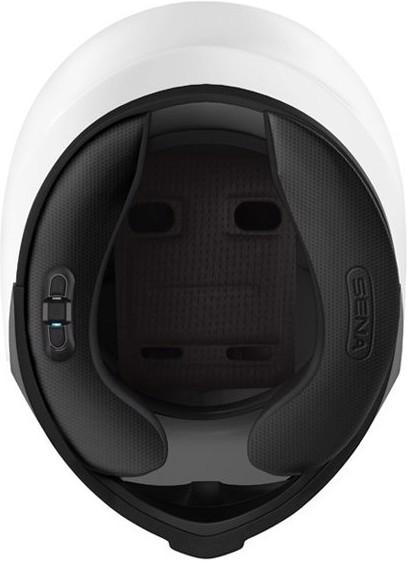 Produktbild Sena 10UPAD Bluetooth Headset für HJC IS-MAX2 Helme (ohne Lenkerfernbedienung) (1er Set)