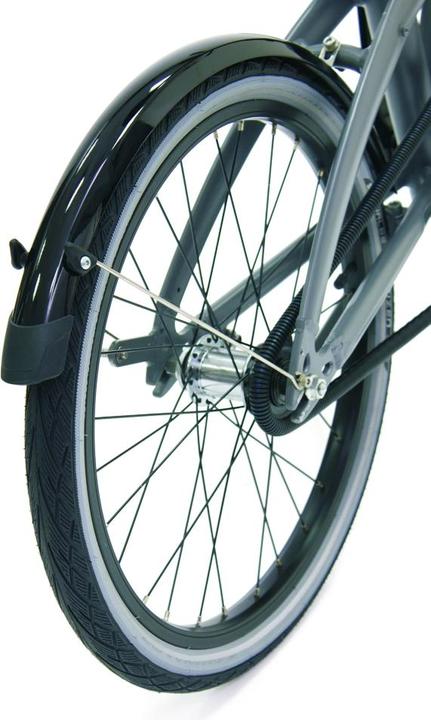Actual product image SKS Tern 20 Fenders Pair (Mudguard set)
