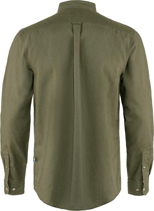 Immagine prodotto Fjällräven Övik Travel Hemd (XL)