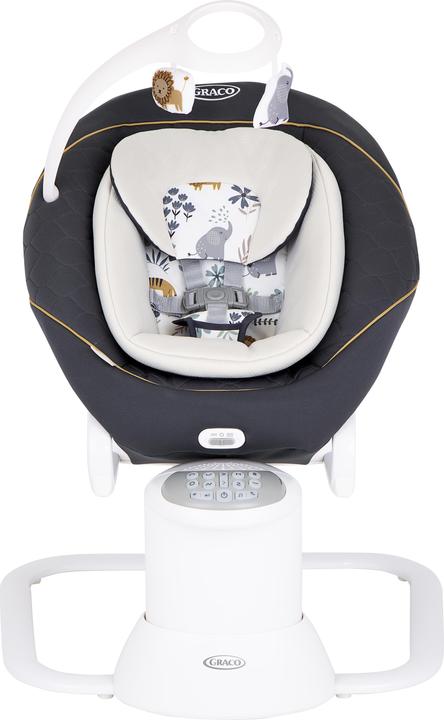 Immagine prodotto Graco Un Calmante Per Tutte Le Vie