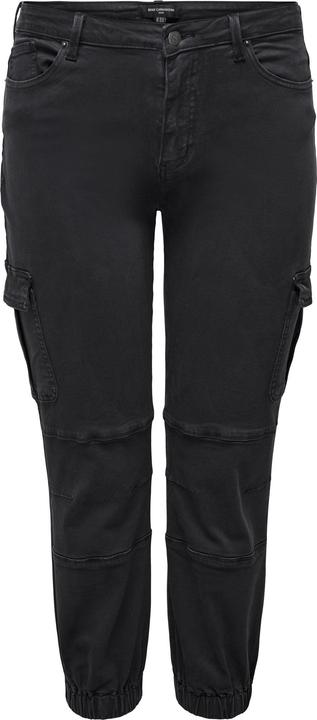 Immagine prodotto Only Pantaloni Cargo Curvy (W52/L30)