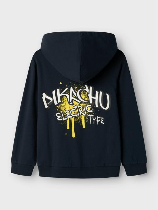 Produktbild Name it Pokémon Hoodie (146)