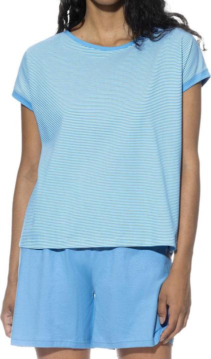 Actual product image Mey Small Stripes Schlafanzug (44, XXL)