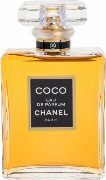 Actual product image Chanel Coco (Eau de parfum, 100 ml)