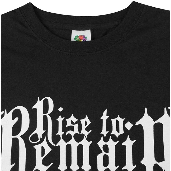 Produktbild Rise To Remain offizielles Logo TShirt (XXL)