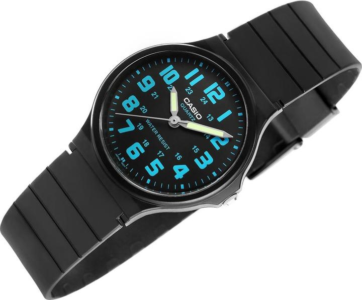 Actual product image Casio Collection (Analogue wristwatch)