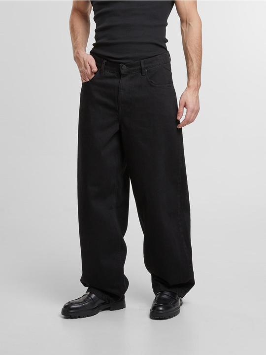 Actual product image 2Y Studios 2Y Eren Basic Wide Baggy - 184683 (30)