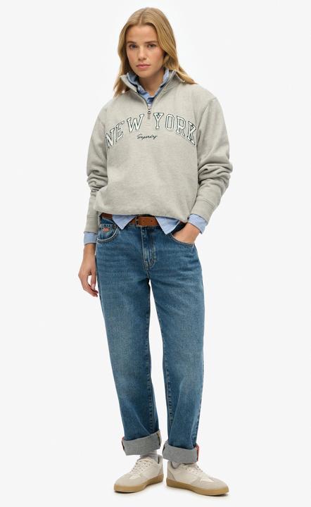 Immagine prodotto Superdry Athletic Essentials Sweatshirt mit Applikation (M)