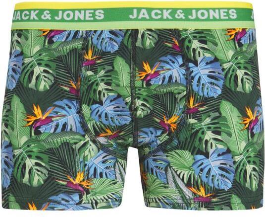 Produktbild Jack & Jones Miami Trunks (L, 12er Pack)