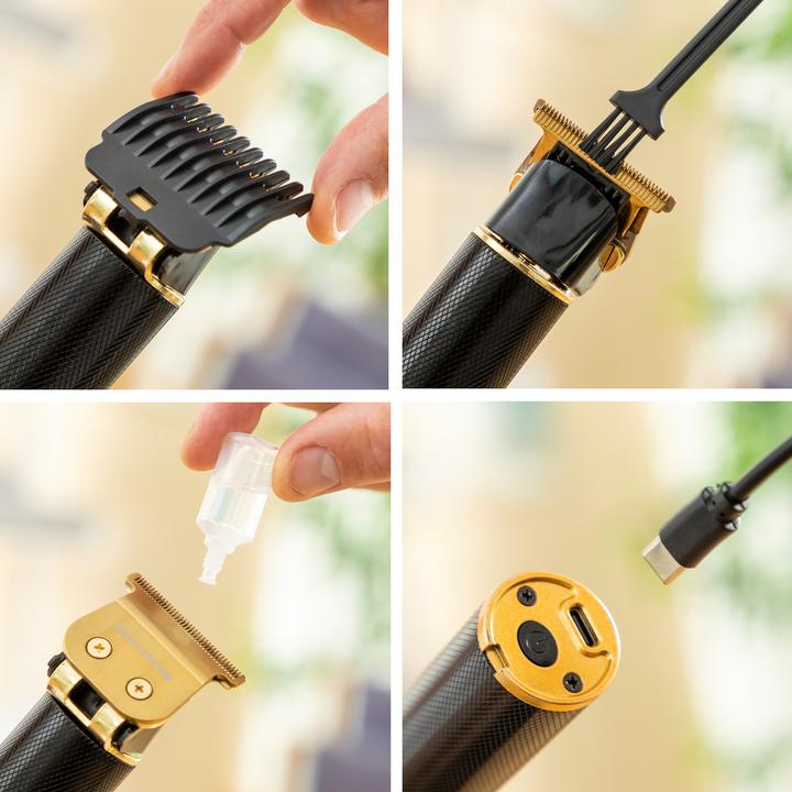Actual product image InnovaGoods Triher