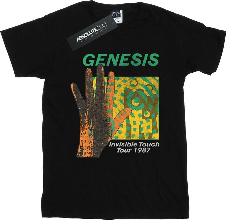 Produktbild Universal Textiles Invisible Touch Tour TShirt Jungen (128)