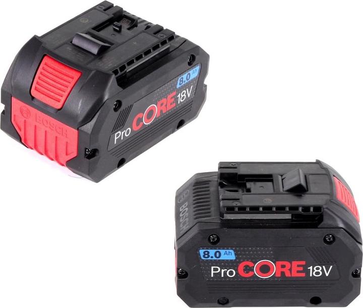 Immagine prodotto Bosch Professional Starter set ProCore (18 V)