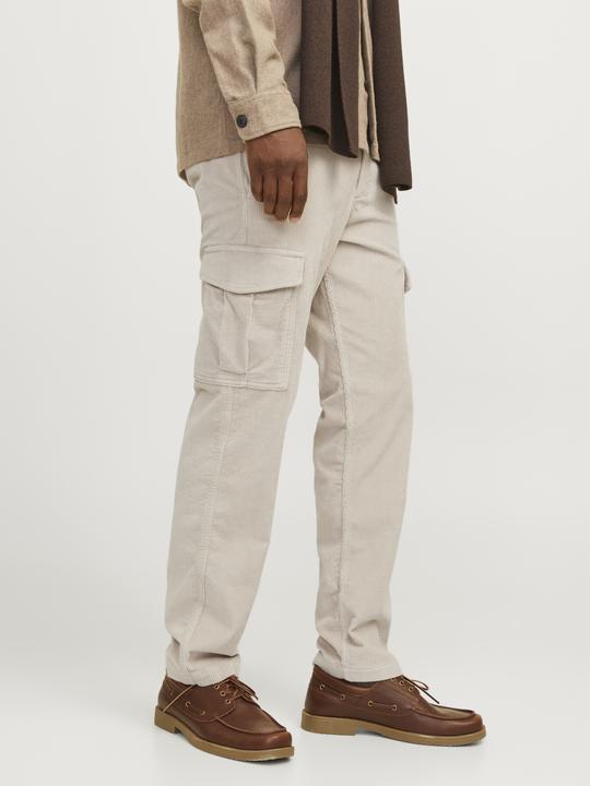 Produktbild Jack & Jones Jpstkane Jjbasic Corduroy Cargo (W28/L30)