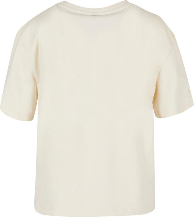 Actual product image Miss Tee Always On Fire Tee - 105743 (M)
