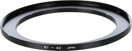 Marumi Step-Up Ring (Filter adapters, 82 mm)