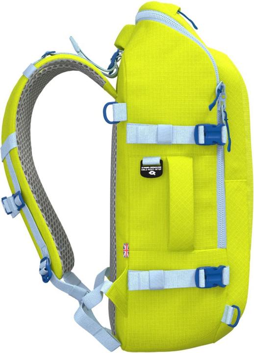 Image du produit Cabin zero Adventure Cabin Bag ADV 32L Sac à dos 46 cm (26 l)