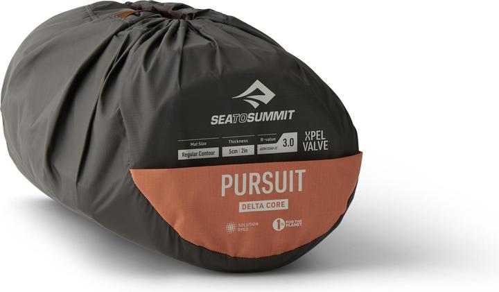 Actual product image Sea To Summit Pursuit SI Regular