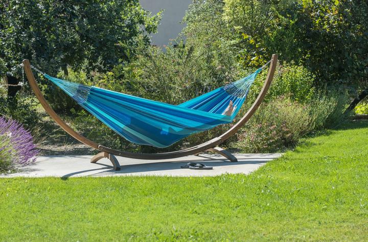 Actual product image La Siesta Double hammock (160 kg)