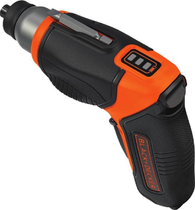Produktbild Black & Decker Cs3653lc (Akkubetrieb)