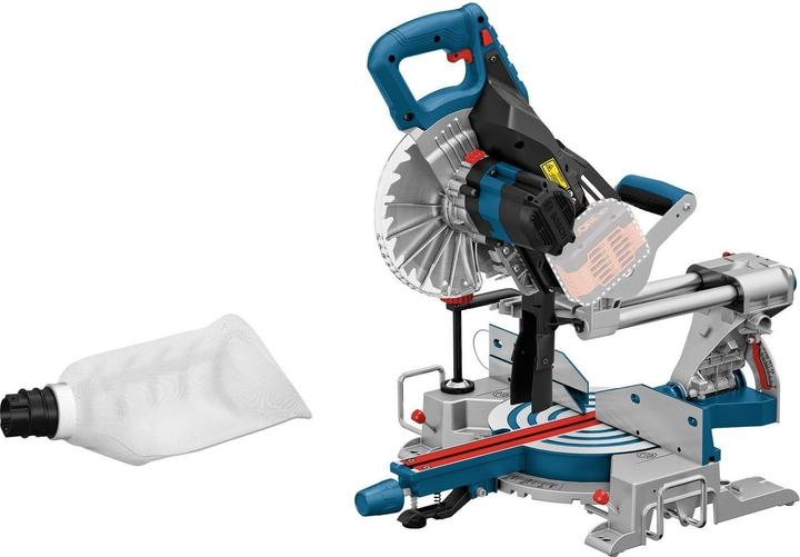 Produktbild Bosch Professional GCM 18V-216 Professional