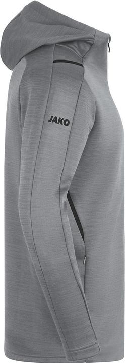 Produktbild JAKO Freizeitjacke Challenge mit Kapuze (M)