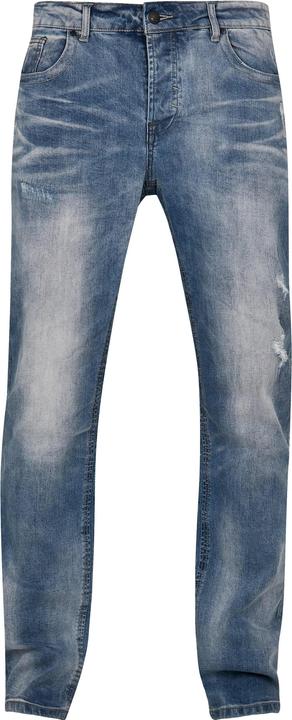 Produktbild Brandit Will Washed Denim Jeans (W32/L34)