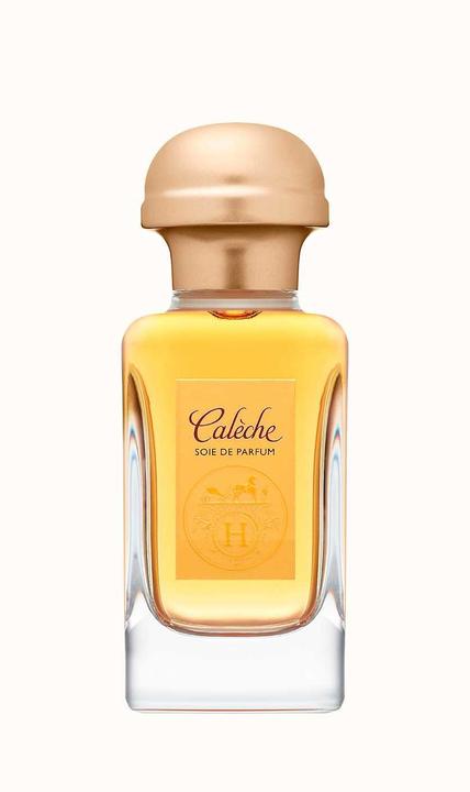 Actual product image Hermès Soie de Parfum (re) (Eau de parfum, 50 ml)