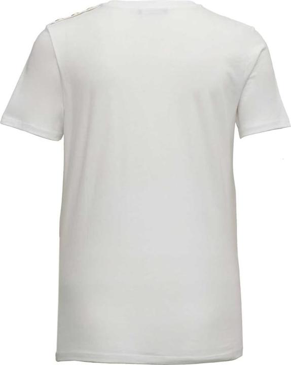Produktbild Balmain T-shirts And Polos White (S)