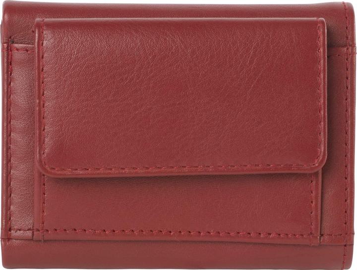 Produktbild Voi Soft Toni Geldbörse Leder 9 cm