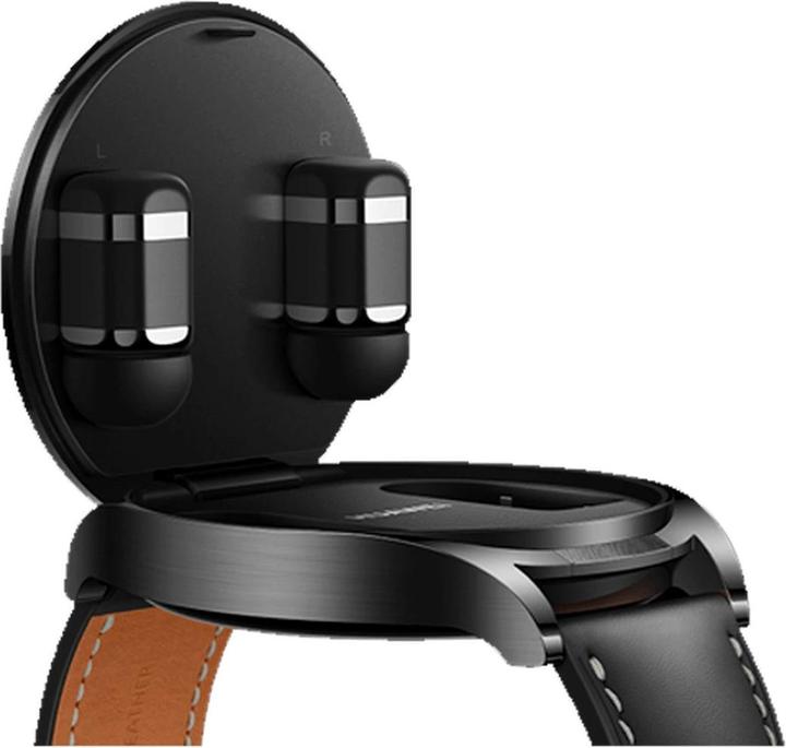 Actual product image Huawei Watch Buds (47.50 mm)