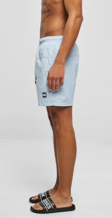 Immagine prodotto Urban Classics Pantaloncini da bagno Block (5XL)