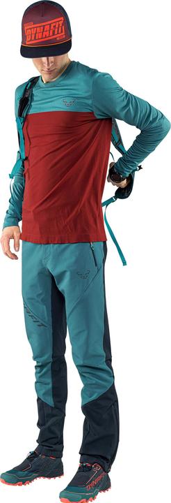 Immagine prodotto Dynafit Camicia a maniche lunghe Traverse S-Tech (XL)